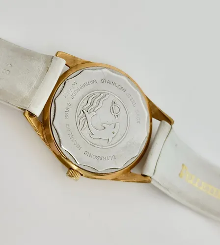 Reloj enicar ultrasonic de cuerda new arrivals