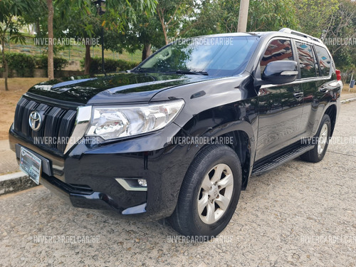 Toyota Prado 4.0 Tx