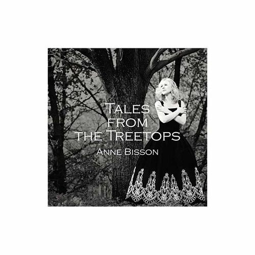 Bisson Anne Tales From The Treetops Usa Import Lp Vinilo
