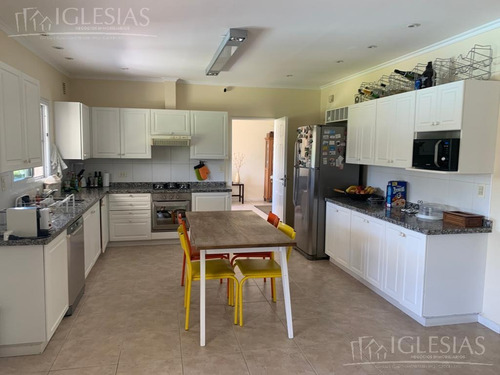 Imagen 25 de 30 de Casa - Los Castores