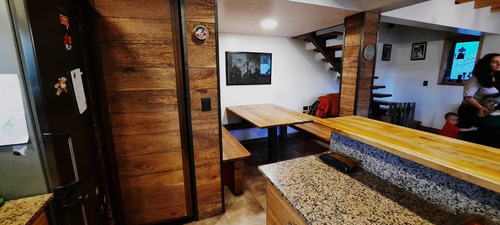 Imagen 7 de 28 de Hermosa Casa En Ph De 2/3 Dormit En Barrio San Fernando