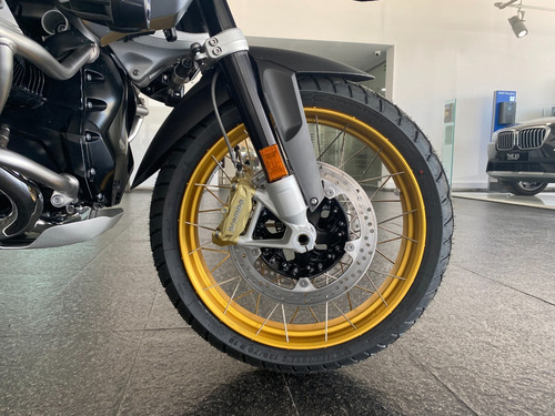 Bmw Motorrad R 1250 Gs Adventura Trophy