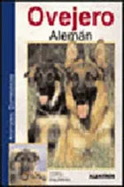 Comprar Ovejero Aleman Albatros - Baumann,doris
