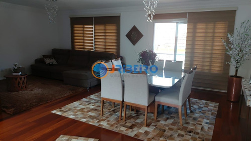 Imagem 2 de 22 de Casa Em Condomínio De Alto Padrão 4 Dormitório 2 Suítes Espaço Gourmet À Venda No Jardim Bibi São Paulo Zona Norte Sp - 180080