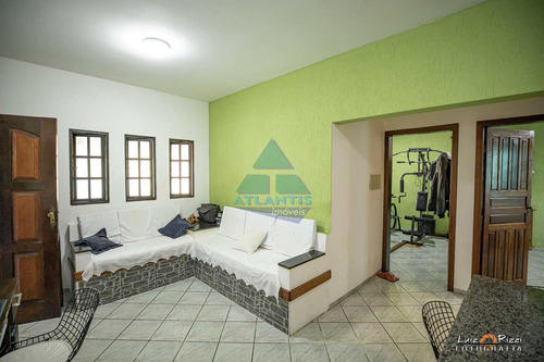 Imagem 8 de 14 de Casa Com 2 Dorms, Perequê Açu, Ubatuba - R$ 480 Mil, Cod: 1424 - V1424