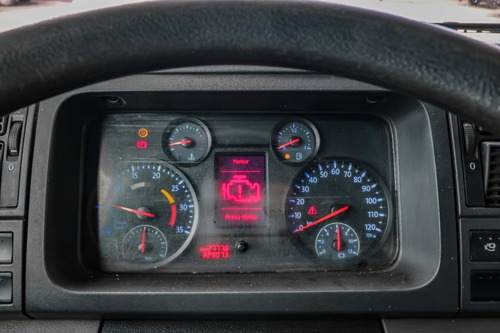 Imagem 6 de 15 de Vw 24.280