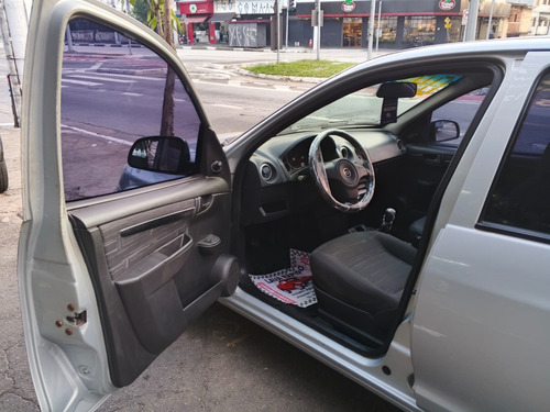 Chevrolet Prisma 1.4 MPFI MAXX 8V FLEX 4P MANUAL
