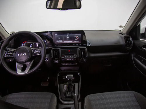 Kia Sonet Sonet 1.5 Ex Ivt Full Plus At 2024