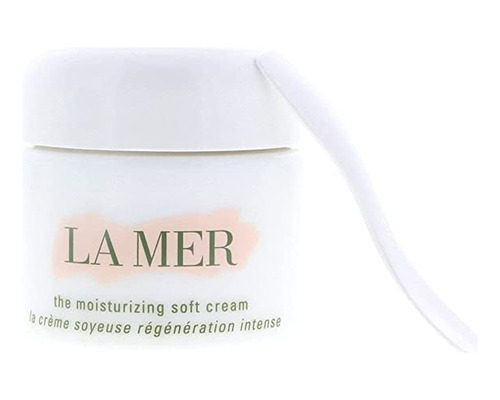 La Mer The Moisturizing Soft Cream 60ml, 2 Oz