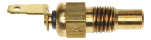 Transmisor Temperatura Con Manómetro Dodge Mini Ram 1988