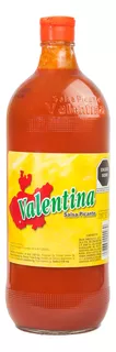 Valentina Salsa Picante Mexicana 1l