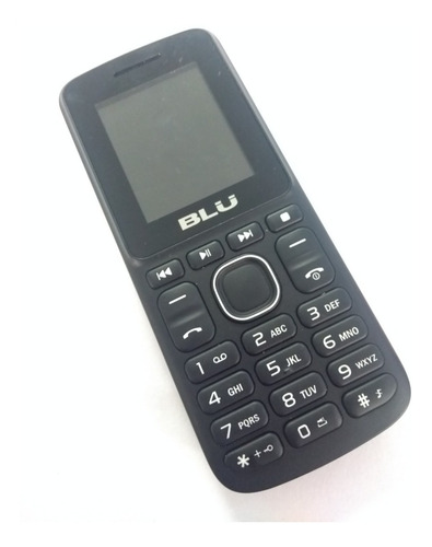 Celular Blu-z3-semi-novo-dual-sim-c/garantia