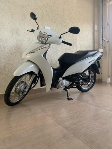 Honda Honda Biz 110