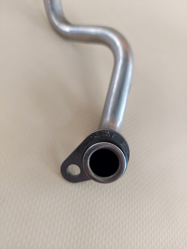 Tubo Aceite Turbo Seat Leon 2019 1.4 Turbo Original (Usado)
