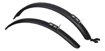 Comprar Guardabarros Zéfal En Plástico Para Bicicletas Rod.26 A 28