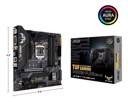 Computadora Pc Gaming Core I7 1t Ssd 16 Ram