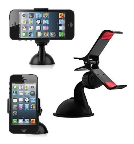Soporte Auto Samsung A3 A5 A6 A7 A8 A9 S6 S7 S8 S9 S10 Plus