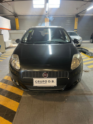 Fiat Punto 1.4 Elx