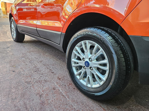 Ford Ecosport 1.6 Se 110cv 4x2