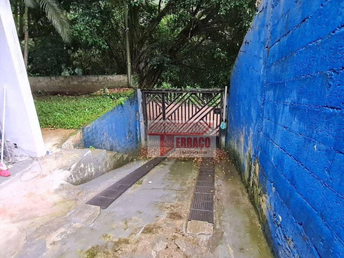 Imagem 28 de 30 de Casa Com 2 Dormitórios À Venda, 100 M² Por R$ 270.000,00 - Parque Andreense - Santo André/sp - Ca0982