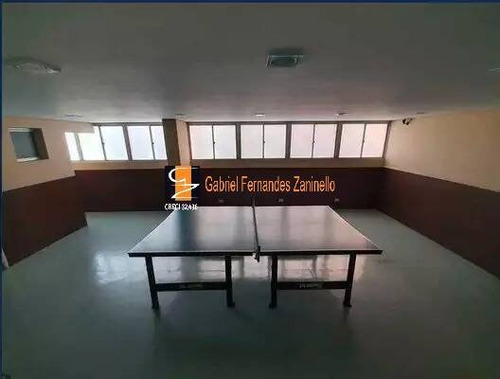 Imagem 12 de 12 de Apto Divisa De São Caetano Do Sul - R$ 270mil - A-2479