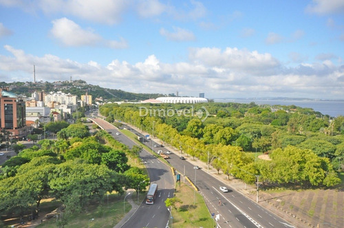 Imagem 14 de 15 de Apartamento - Praia De Belas - Ref: 24516 - V-24516