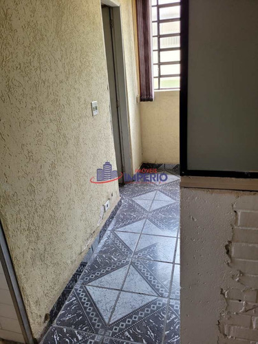 Imagem 11 de 20 de Salão, Jardim Tranqüilidade, Guarulhos, Cod: 8893 - A8893