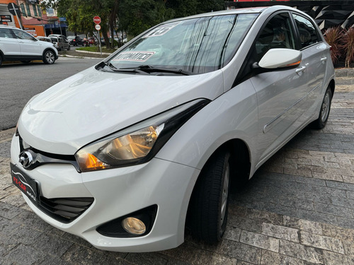 Hyundai HB20 HB20 1.6 Comfort