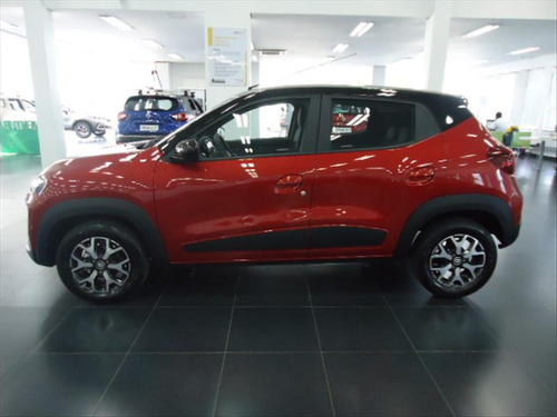 Renault Kwid 1.0 12v Sce Intense