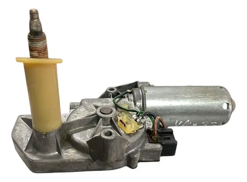 Motor Limpador Parabrisa Traseiro Fiat Uno 90/97 9390456005