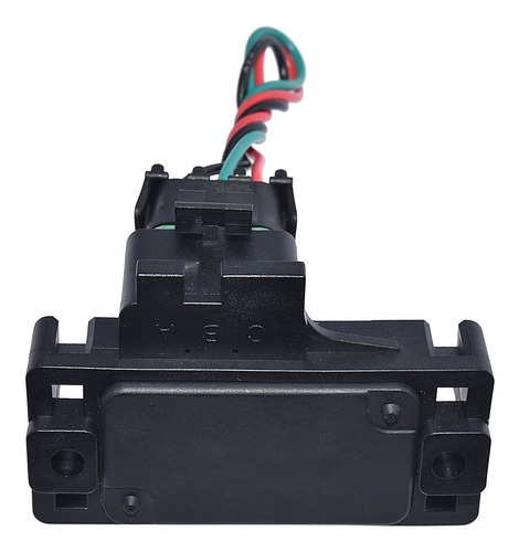 Sensor Map Chevrolet R30 V8 7.4l 87-88