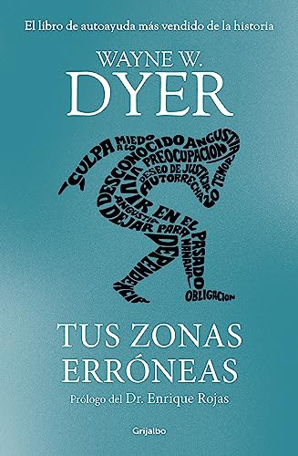 Tus Zonas Erroneas - Dyer Wayne W 