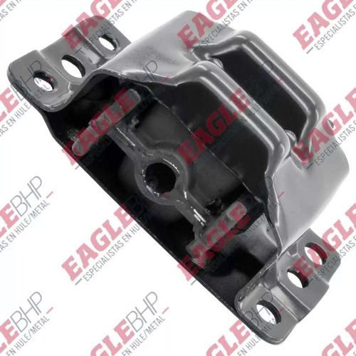 Soporte Motor Chevrolet C3500 5.7l V8 1988-2000 Front Izq