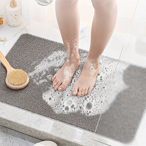 Alfombrilla De Baño Antideslizante Que Absorbe El Agua