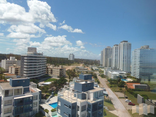 Imagen 16 de 30 de Apartamento En Punta Del Este, Brava