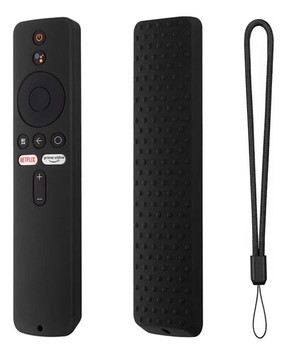  Forro Funda Estuche Control Xiaomi Mi Box 4k Tv Stick