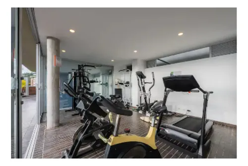 Rhbr-11774 Apartaestudio Piso 5 (poblado, Cola Del Zorro)