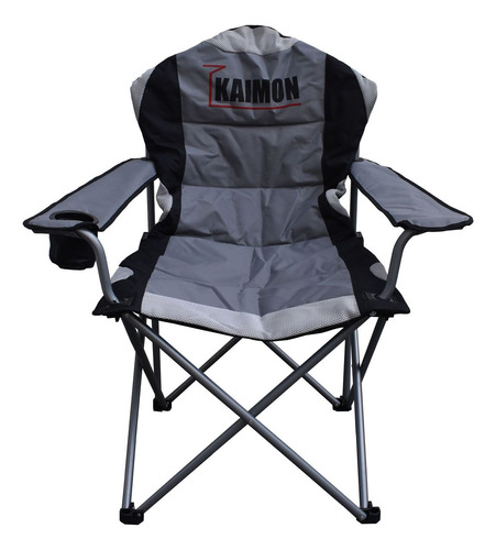 Sillon Director Plegable Kaimon Silla Playa Reposera Camping