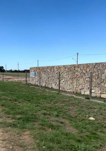 Venta Lotes Barrio Cerrado