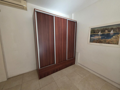 Venta Departamento Monoambiente En Nuñez