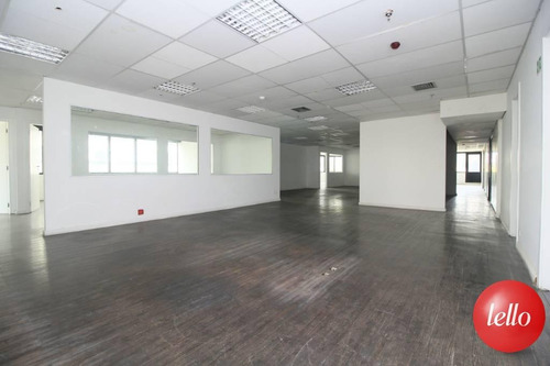 Imagem 1 de 28 de Comercial/industrial - Ref: 210361