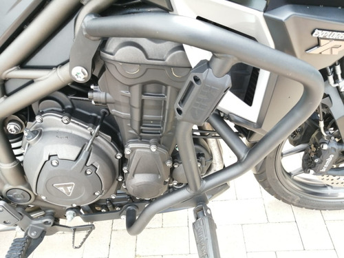 Triumph - Tiger 1200 Xr - 2017