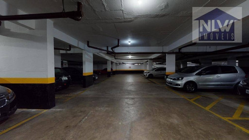 Imagem 21 de 25 de Apartamento Com 2 Dormitórios À Venda, 68 M² Por R$ 460.000,00 - Cambuci - São Paulo/sp - Ap3373