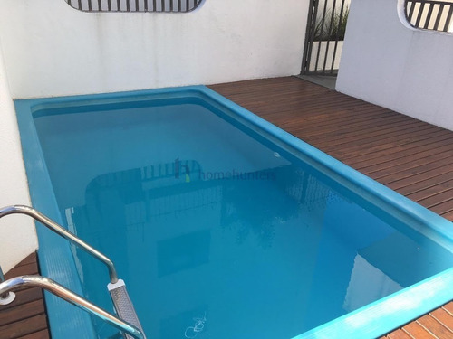 Apartamento Com 3 Dormitórios À Venda, 105 M² Por R$ 650.000,00 - Centro - Campinas/sp - Ap4185