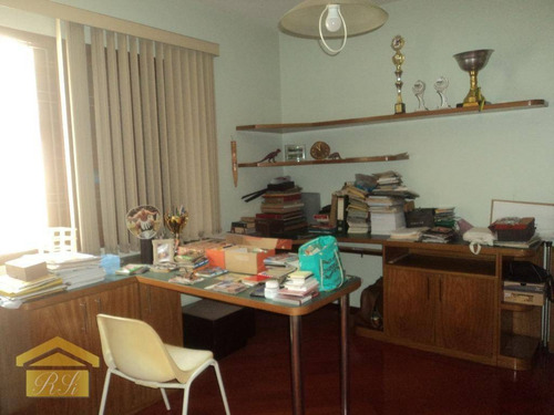 Sobrado Com 3 Dormitórios À Venda, 192 M² Por R$ 1.200.000,00 - Parque Jabaquara - São Paulo/sp - So1468