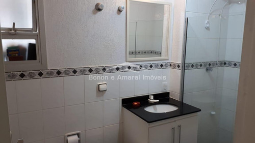 Imagem 16 de 22 de Apartamento À Venda Em Chácara Da Barra - Ap013016