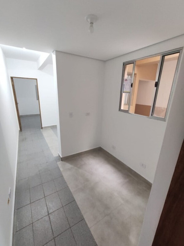 Imagem 6 de 9 de Apartamento - Jd Calux 1 Dormitório