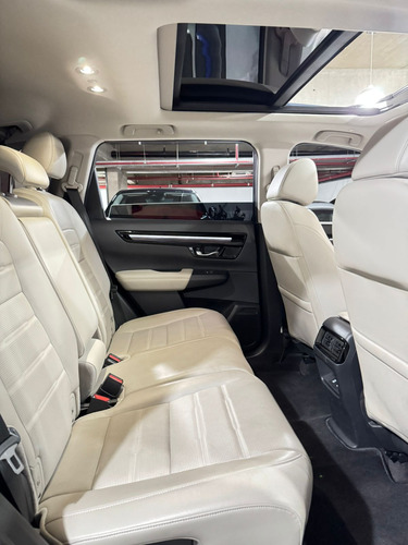 Honda CR-V 2.0 Advanced Hibrid Aut. (Ehev) 5P Hibrido