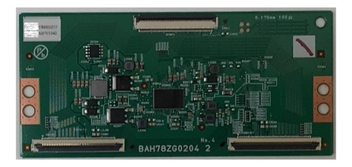 T-con Philips Ah78y042 Bah78z0204 2 65pul7552 (Usado)