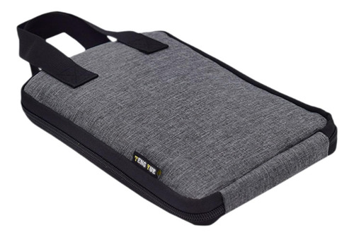 Bolsa De Maquillaje Case De Espejo Multipropósito Pequeño